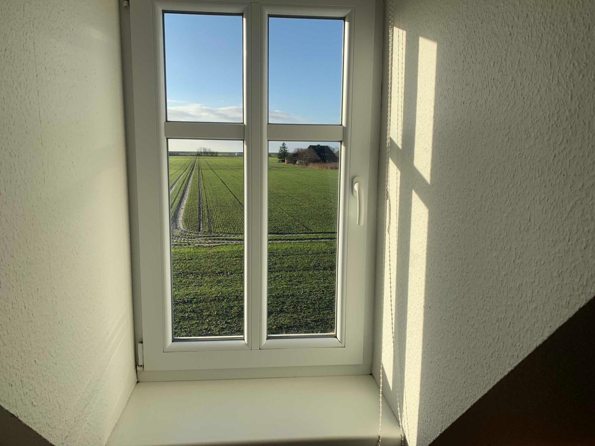 Haus Im Halligweg 20 北滩岛 外观 照片