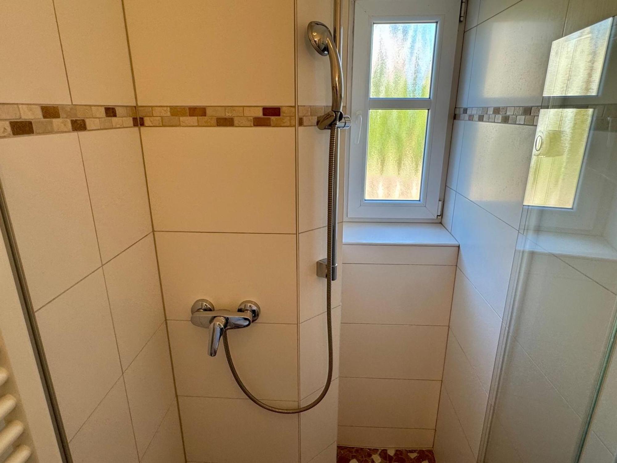Haus Im Halligweg 20 北滩岛 外观 照片